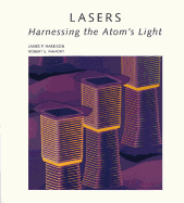 Lasers - Harbison, James P, Ph.D., and Nahory, Robert E, and Harbinson, James