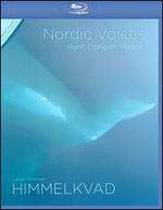 Lasse Thoresen: Himmelkvad - Berit Opheim Versto (vocals); Nordic Voices