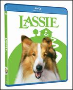 Lassie [Blu-ray] - Daniel Petrie, Sr.