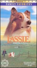 Lassie - Daniel Petrie, Sr.
