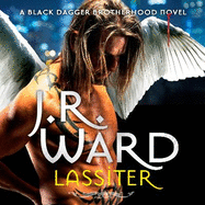 Lassiter: The thrilling new novel in the epic series is the story of everyone's favourite fallen angel . . .