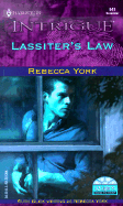 Lassiter's Law - York, Rebecca