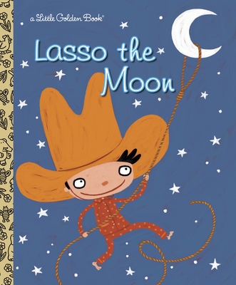 Lasso the Moon - Holland, Trish