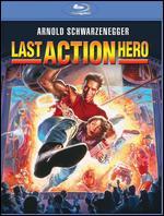 Last Action Hero [Blu-ray]