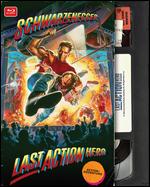 Last Action Hero [Blu-ray] - John McTiernan