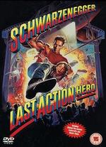 Last Action Hero - John McTiernan