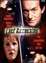 Last Assassins - William H. Molina