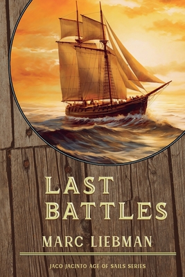 Last Battles - Liebman, Marc