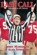 Last Call: Memoirs of an NFL Referee