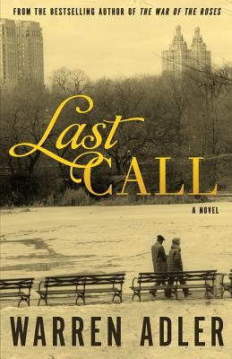 Last Call - Adler, Warren