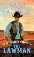 Last Chance Cowboys the Lawman