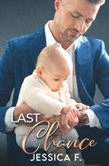 Last Chance: Ein Enemies to Lovers Liebesroman