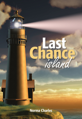 Last Chance Island - Charles, Norma