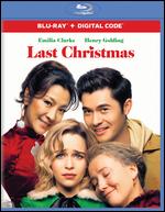Last Christmas [Includes Digital Copy] [Blu-ray] - Paul Feig