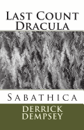 Last Count Dracula: Sabathica