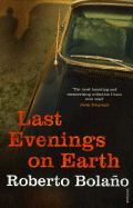 Last Evenings On Earth