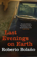 Last Evenings on Earth