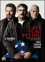 Last Flag Flying - Richard Linklater