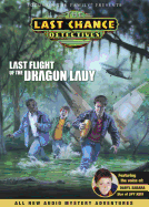 Last Flight of the Dragon Lady
