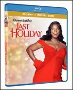Last Holiday [Includes Digital Copy] [Blu-ray]