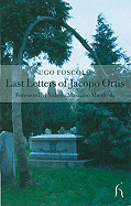 Last Letters of Jacopo Ortis and of Tombs