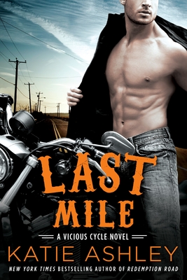 Last Mile - Ashley, Katie