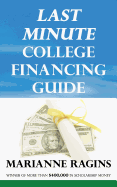 Last Minute College Financing Guide