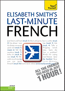 Last-Minute French, Level 1