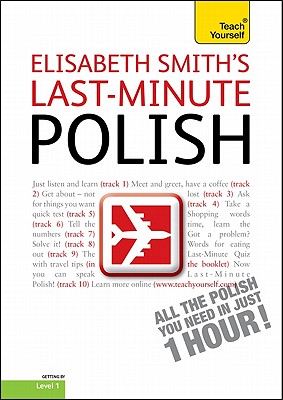 Last-Minute Polish, Level 1 - Smith, Elisabeth