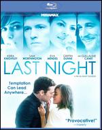 Last Night [Blu-ray] - Massy Tadjedin