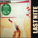 Last Nite - The Strokes