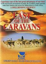 Last of the Caravans - 