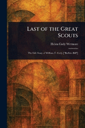 Last of the Great Scouts