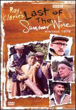 Last of the Summer Wine: Series 03