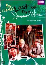 Last of the Summer Wine: Series 13