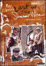 Last of the Summer Wine: Vintage 1977 [2 Discs]