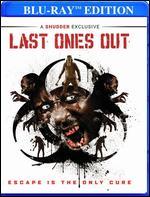 Last Ones Out [Blu-ray]