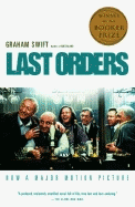 Last Orders - Swift, Graham