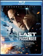 Last Passenger [Blu-ray]