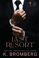Last Resort: The S.I.N. Series