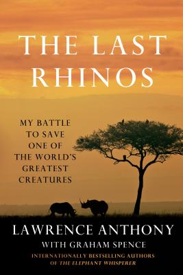 Last Rhinos - Anthony, Lawrence, and Spence, Graham