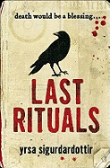 Last Rituals: Thora Gudmundsdottir Book 1