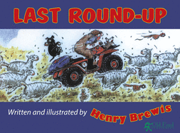 Last Round-up