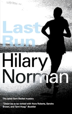 Last Run - Norman, Hilary