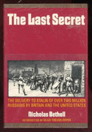 Last Secret - Bethell