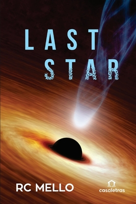 Last Star - Mello, Ricardo C