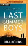 Last Summer Boys