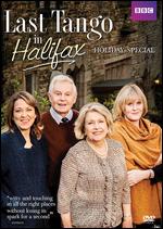 Last Tango in Halifax: Holiday Special - Juliet May