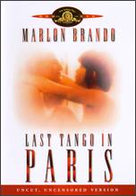 Last Tango in Paris [Uncut] - Bernardo Bertolucci