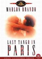 Last Tango in Paris - Bernardo Bertolucci